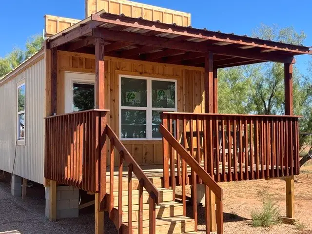Address Withheld By Seller, Roby, TX 79543 - #2