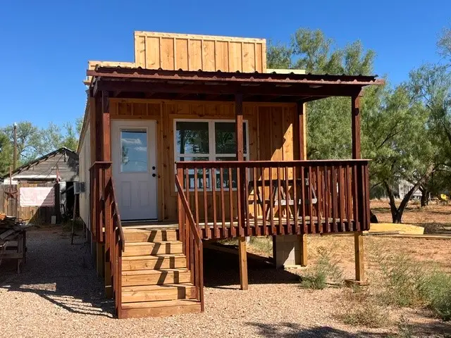 Address Withheld By Seller, Roby, TX 79543 - #3