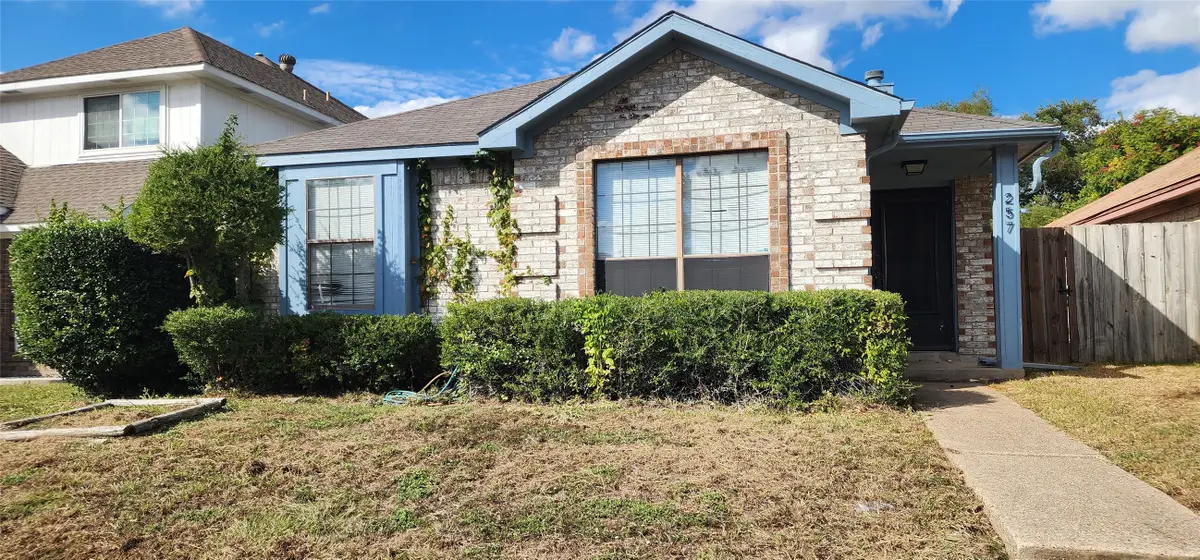 257 Conger Drive, Mesquite, TX 75149 - #1