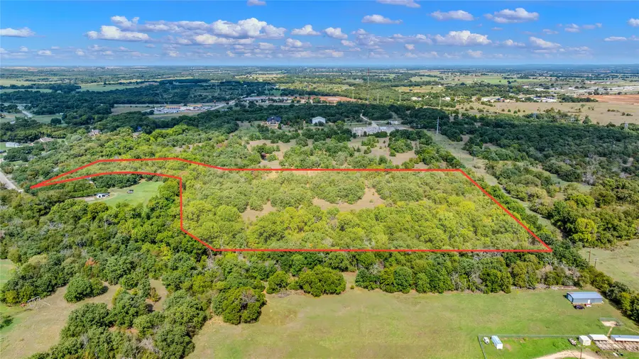 TBD Oak Ridge Trail, Bridgeport, TX 76426 - #2