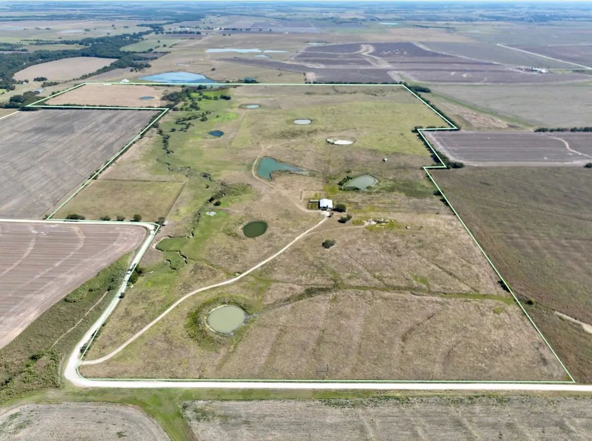 TBD 255 acres Lowell Road, Milford, TX 76670 - #1