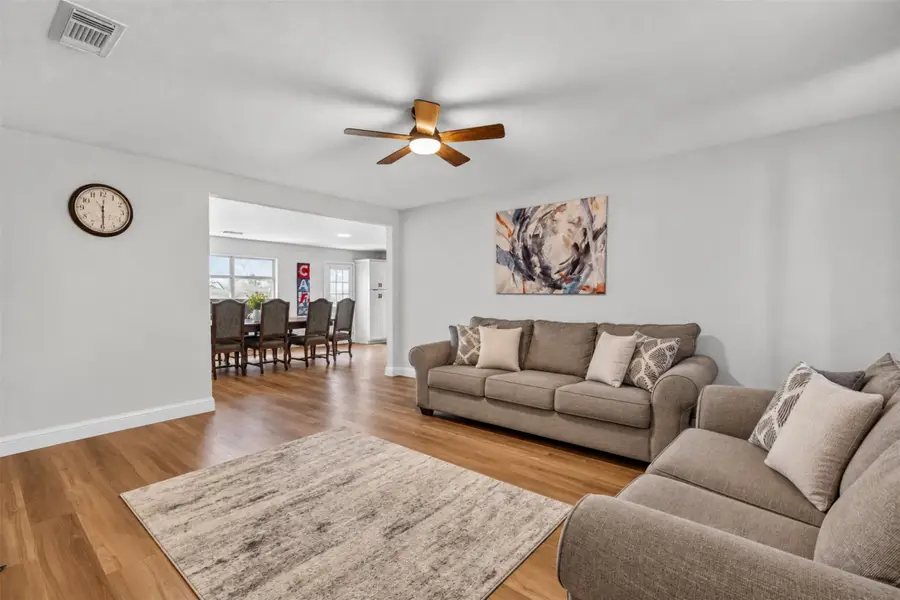 8642 Barclay Street, Dallas, TX 75227 - #2