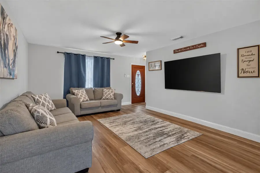 8642 Barclay Street, Dallas, TX 75227 - #3
