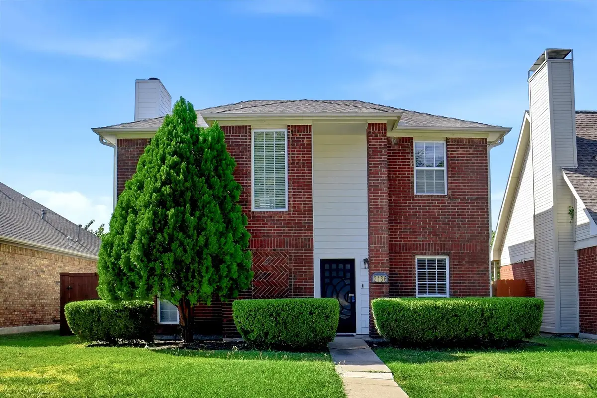 2136 Falcon Ridge Drive, Carrollton, TX 75010 - #1