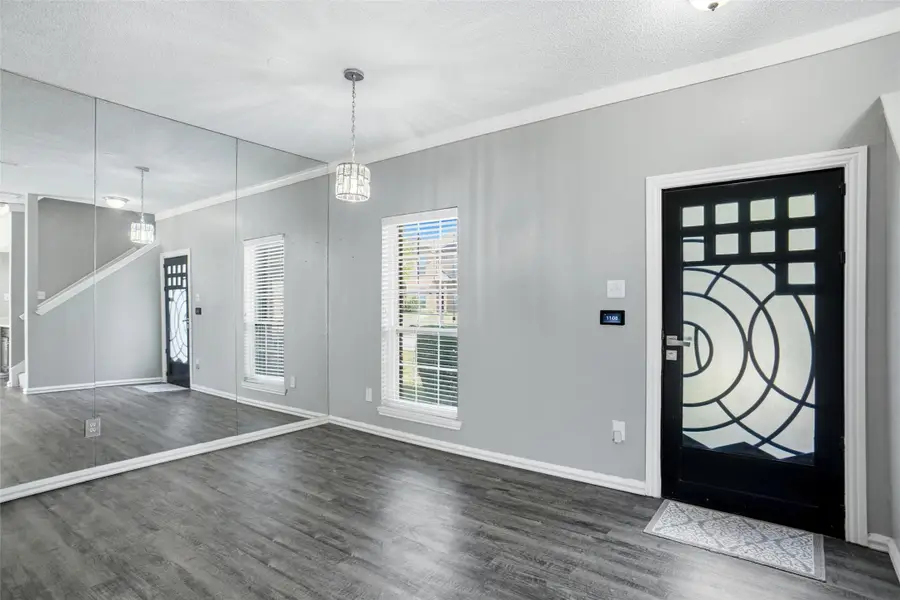2136 Falcon Ridge Drive, Carrollton, TX 75010 - #3