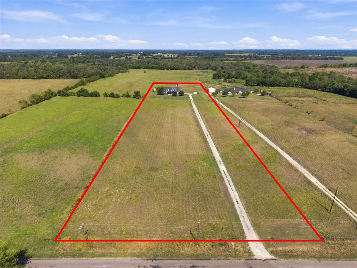 250 County Road 1006, Wolfe City, TX 75496 - #1