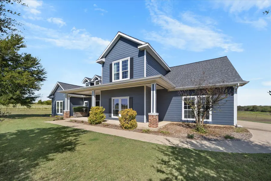 250 County Road 1006, Wolfe City, TX 75496 - #3