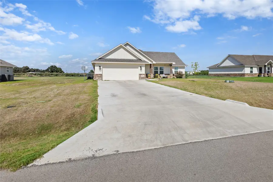 232 Yawney Drive, Lipan, TX 76462 - #2