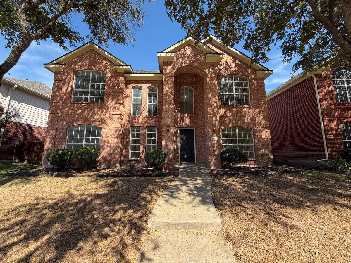 441 Trinity Drive, Allen, TX 75002 - #1