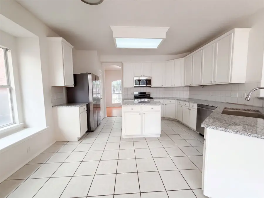 441 Trinity Drive, Allen, TX 75002 - #3