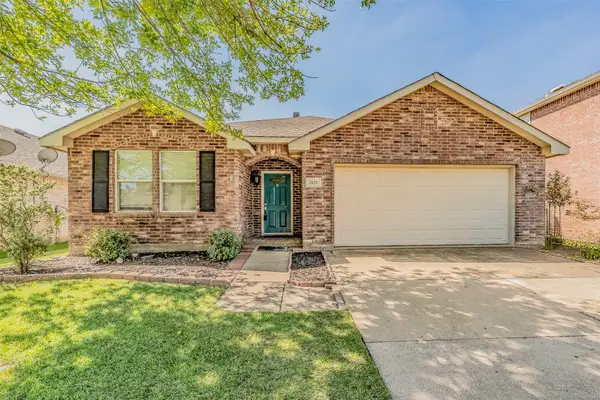 7429 Candler Drive, Fort Worth, TX 76131