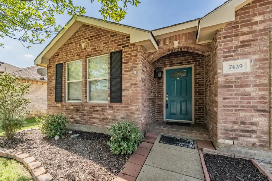 7429 Candler Drive, Fort Worth, TX 76131 - #2