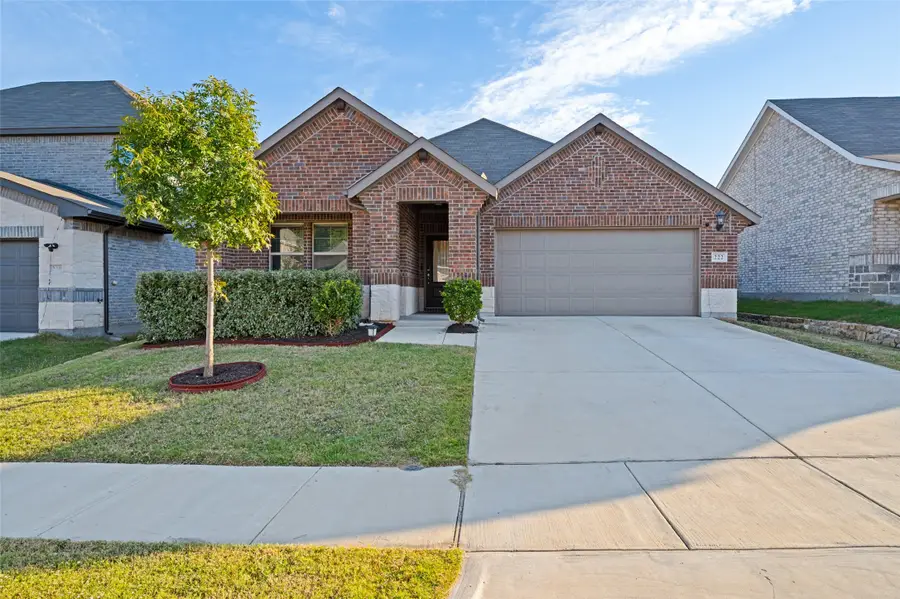 222 Luna Lane, Lake Dallas, TX 75065 - #2