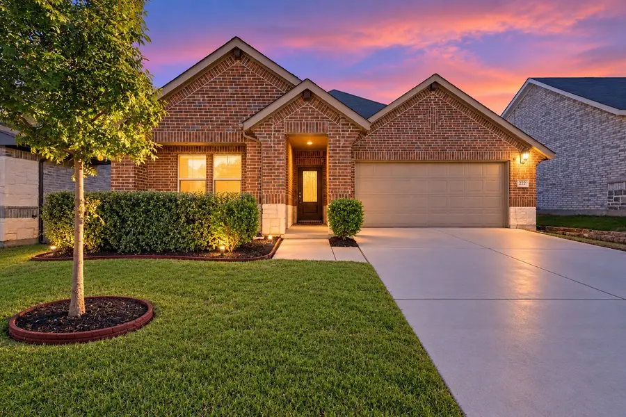 222 Luna Lane, Lake Dallas, TX 75065 - #3