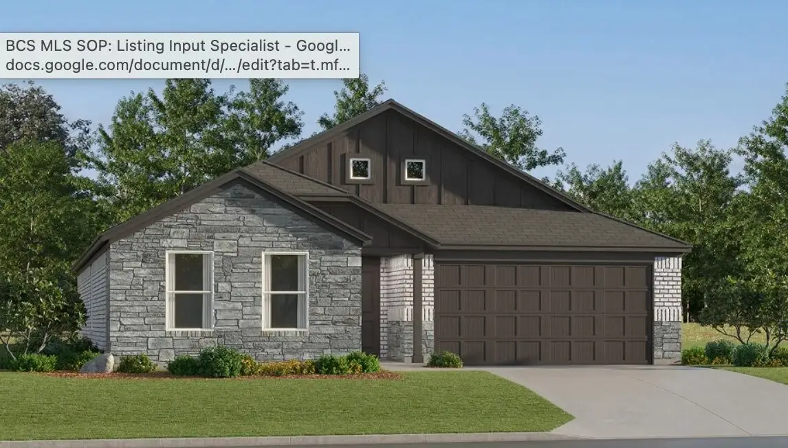 6603 Ellesmere Drive, Greenville, TX 75402 - #1