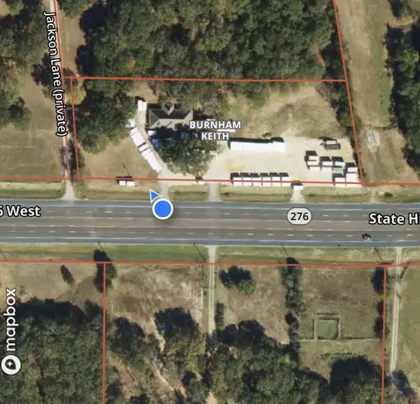 3028B Highway 276, Quinlan, TX 75474