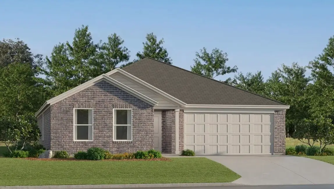 6612 Ellesmere Drive, Greenville, TX 75402 - #1