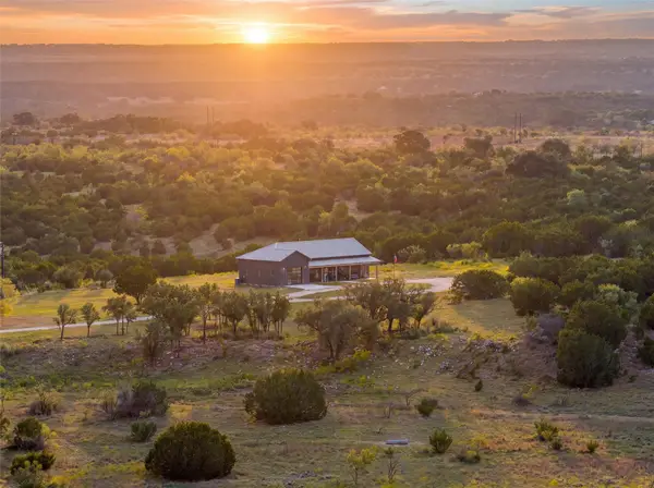 473 County Road 210, Hamilton, TX 76531