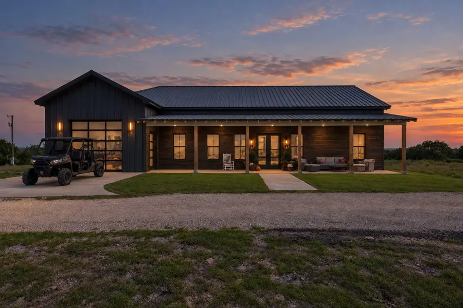 473 County Road 210, Hamilton, TX 76531 - #3
