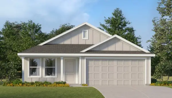 10772 Gun Barrel Street, Fort Worth, TX 76108