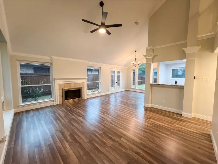 2228 Silverthorn Lane, Flower Mound, TX 75028 - #2