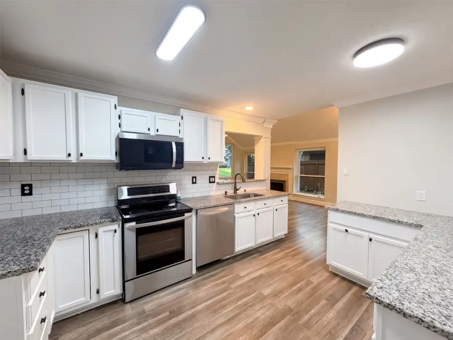 2228 Silverthorn Lane, Flower Mound, TX 75028 - #3