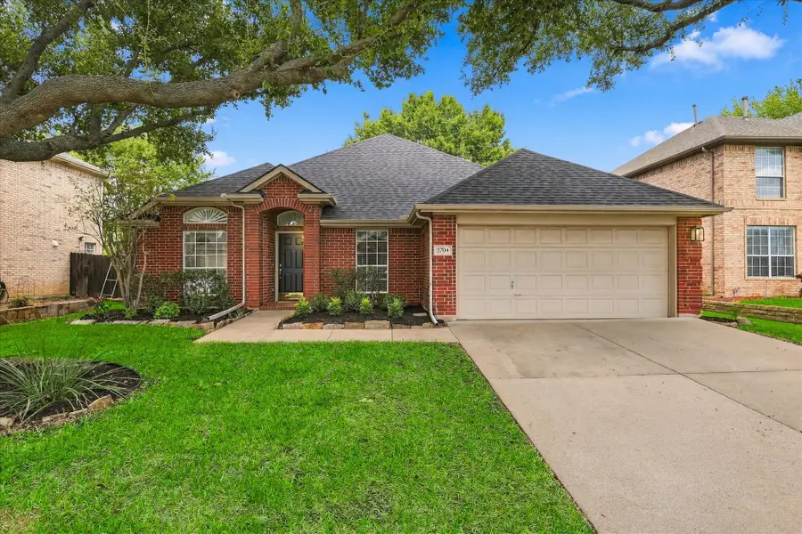 2704 Timberwood Drive, Flower Mound, TX 75028 - #2
