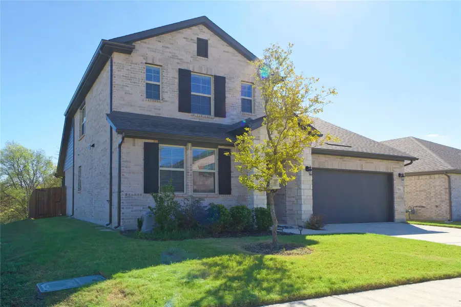 5516 Candlewood Drive, Denton, TX 76207 - #2