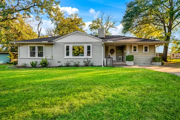 3040 E Houston Street, Paris, TX 75460