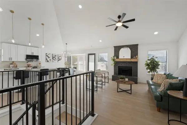 3713 Ashley Lane, Fort Worth, TX 76123