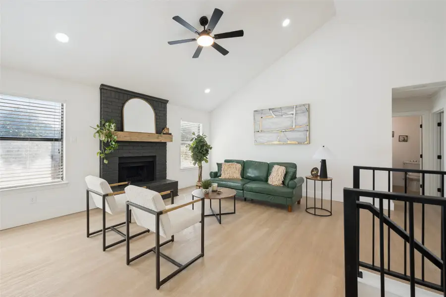 3713 Ashley Lane, Fort Worth, TX 76123 - #2