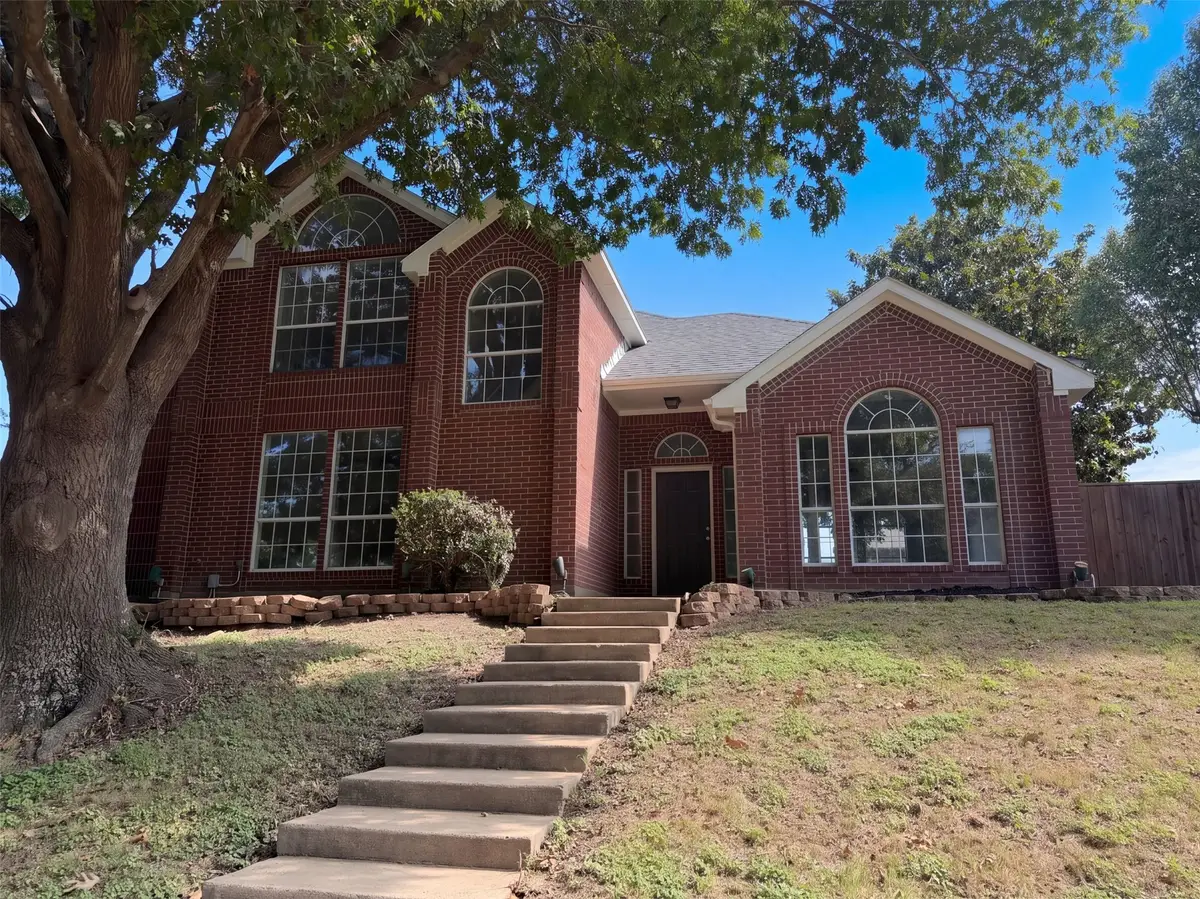 708 Fall Wheat Drive, Desoto, TX 75115 - #1