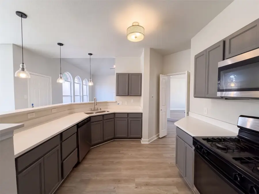 708 Fall Wheat Drive, Desoto, TX 75115 - #2