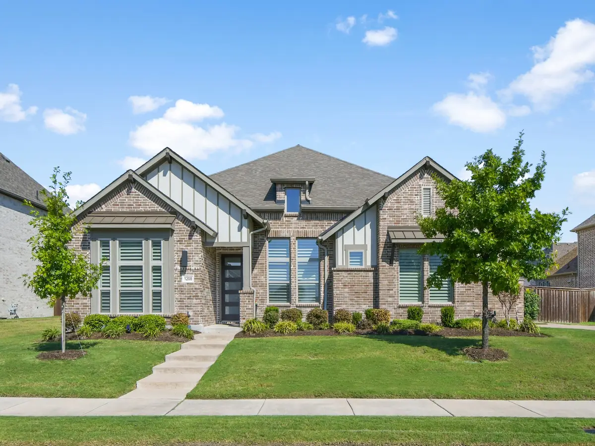 1208 Middleton Drive, Rockwall, TX 75087 - #1
