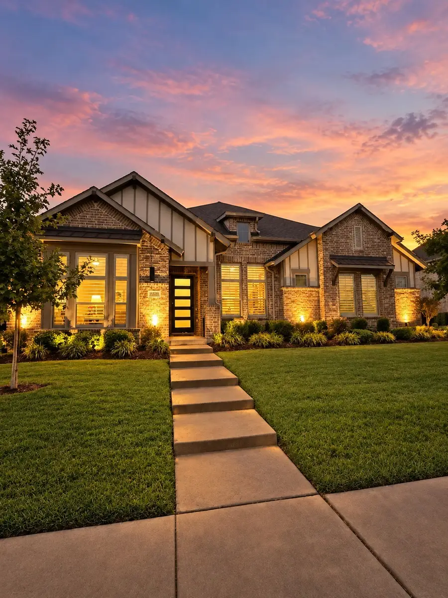 1208 Middleton Drive, Rockwall, TX 75087 - #2
