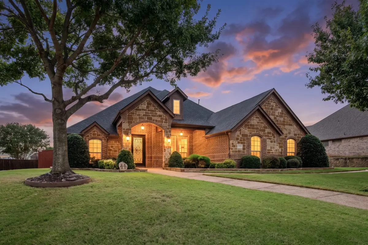 824 Rio Grande Drive, Mansfield, TX 76063 - #1