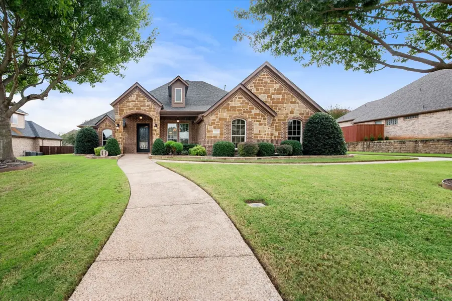 824 Rio Grande Drive, Mansfield, TX 76063 - #2