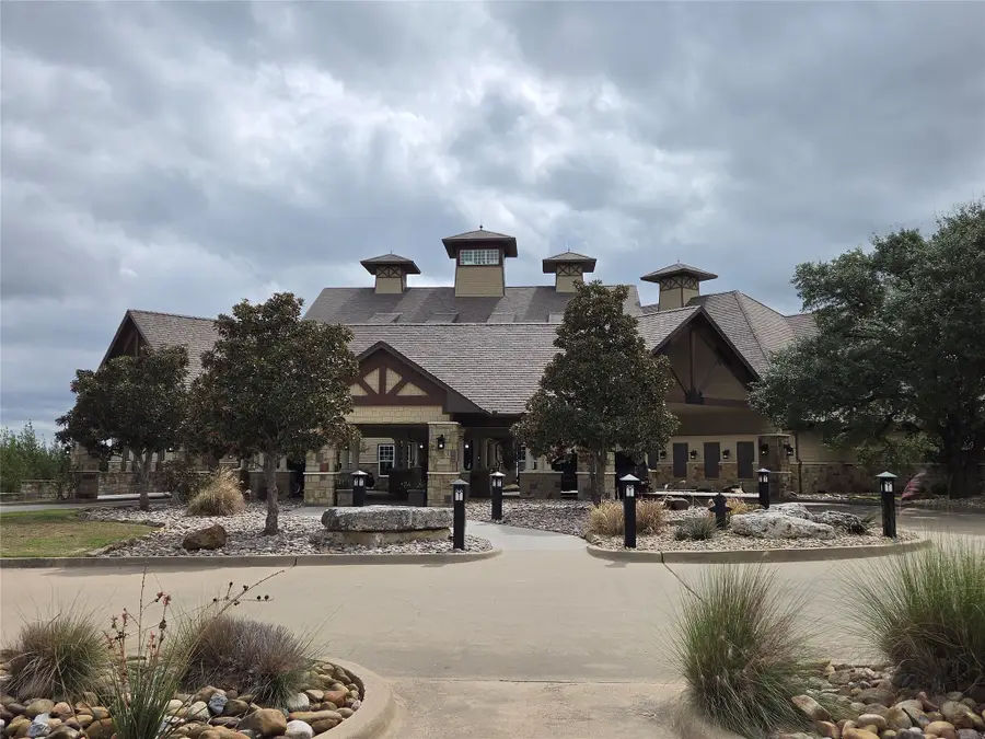 8200 E Dalmahoy Court, Cleburne, TX 76033 - #2