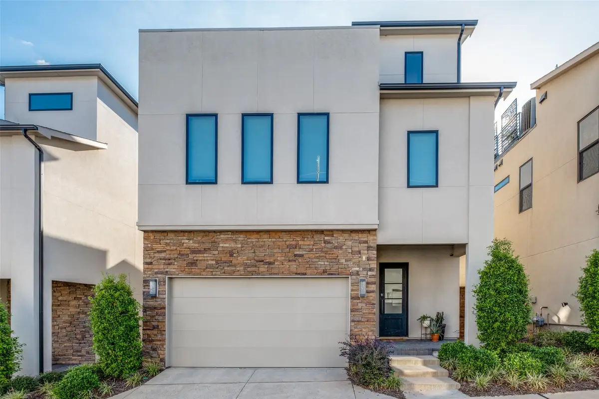 4125 Entrada Way, Dallas, TX 75219 - #1