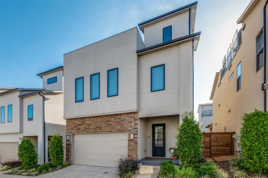 4125 Entrada Way, Dallas, TX 75219 - #2