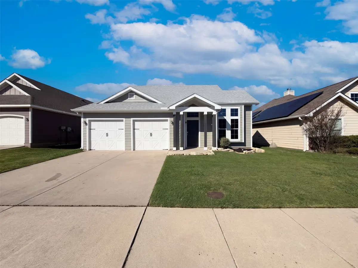 2309 Windsor Farms Drive, Denton, TX 76207 - #1