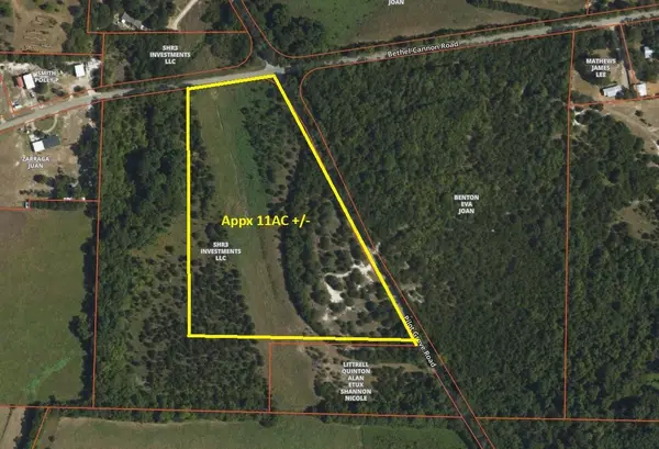 11AC Pilot Grove Road, Whitewright, TX 75491