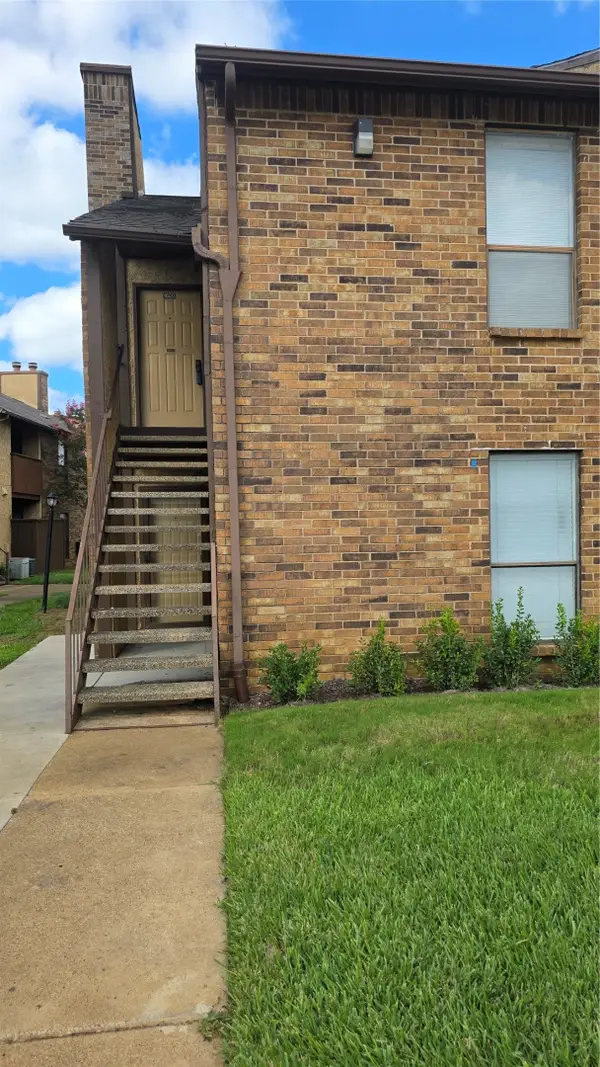 1105 Calico Lane #1620, Arlington, TX 76011