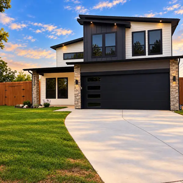 5200 Gibson Drive, The Colony, TX 75056
