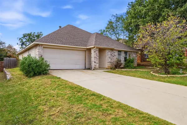 917 Chase Lane, Denton, TX 76209