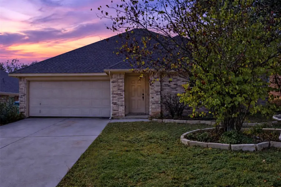 917 Chase Lane, Denton, TX 76209 - #3
