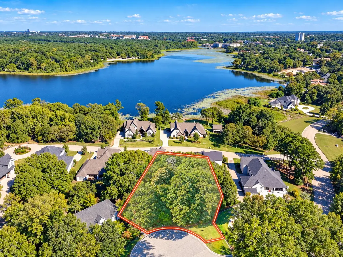 4856 Nicklaus Court, Tyler, TX 75709 - #1