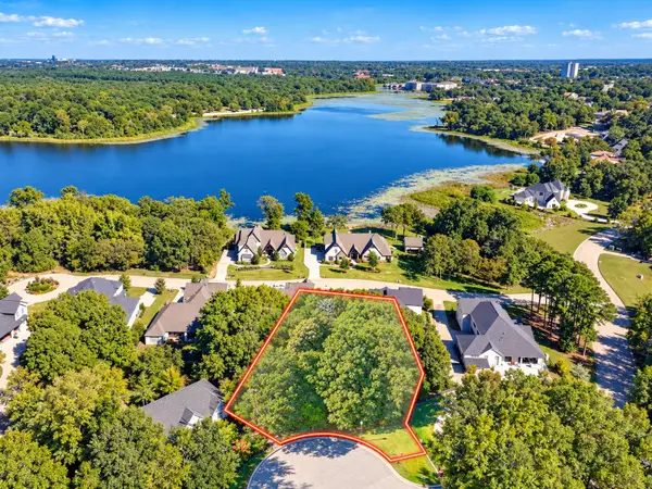 4856 Nicklaus Court, Tyler, TX 75709