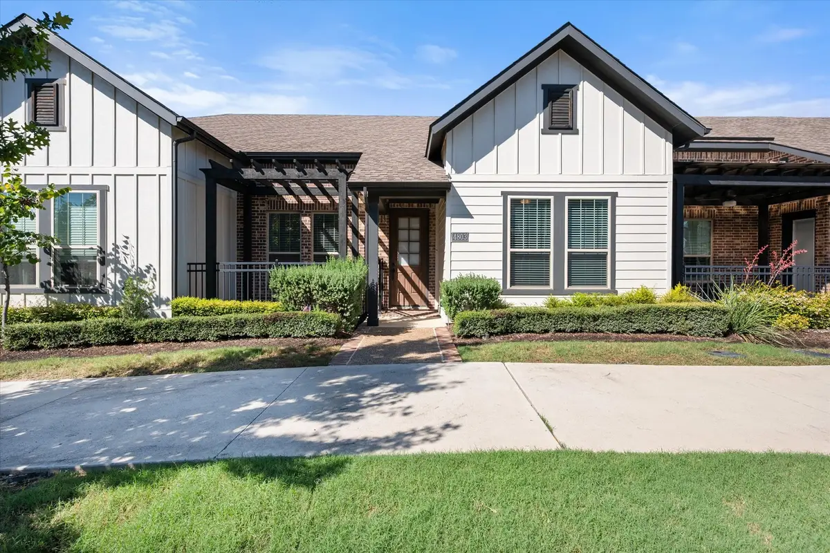 4803 Midnight Violet Way, Arlington, TX 76005 - #1