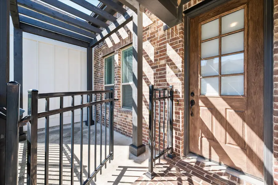4803 Midnight Violet Way, Arlington, TX 76005 - #2